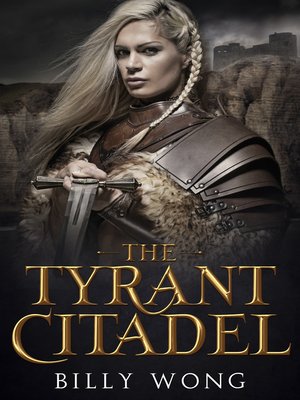 cover image of The Tyrant Citadel